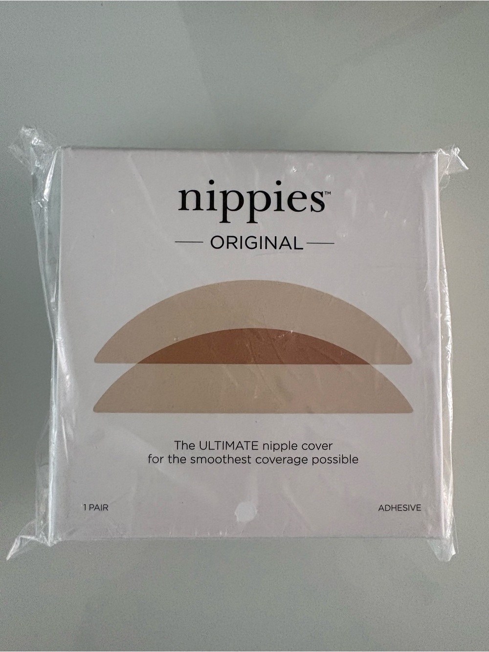 Nippies Adhesive Nipple Covers